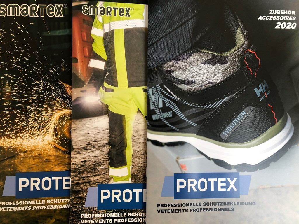 Info Upate 8. Mai 2020