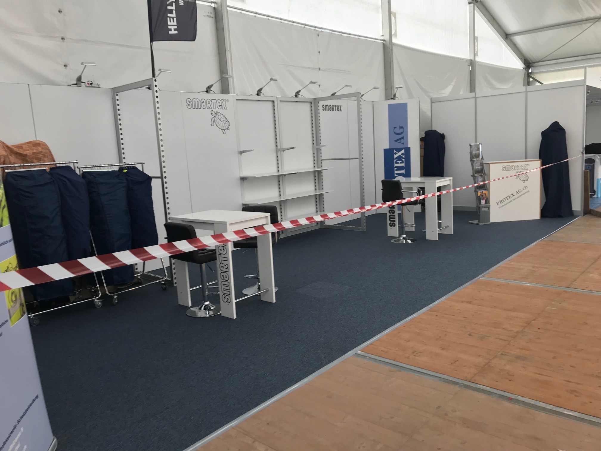 ÖGA  - Fachmesse der Grünen Branche