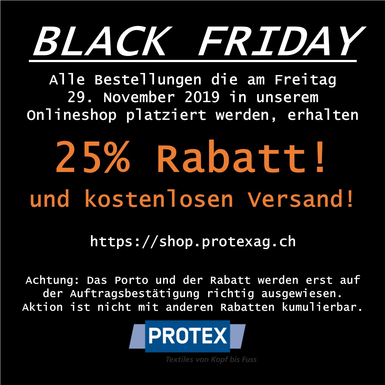 Black Friday