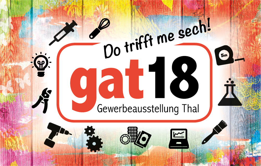 Die Protex AG an der GAT18