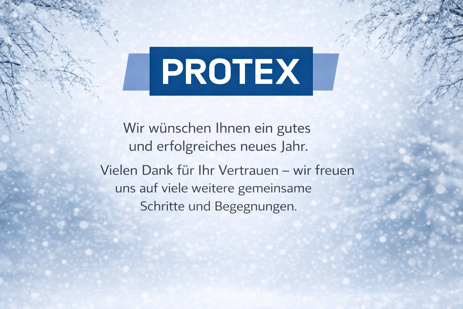 Protexag AG News