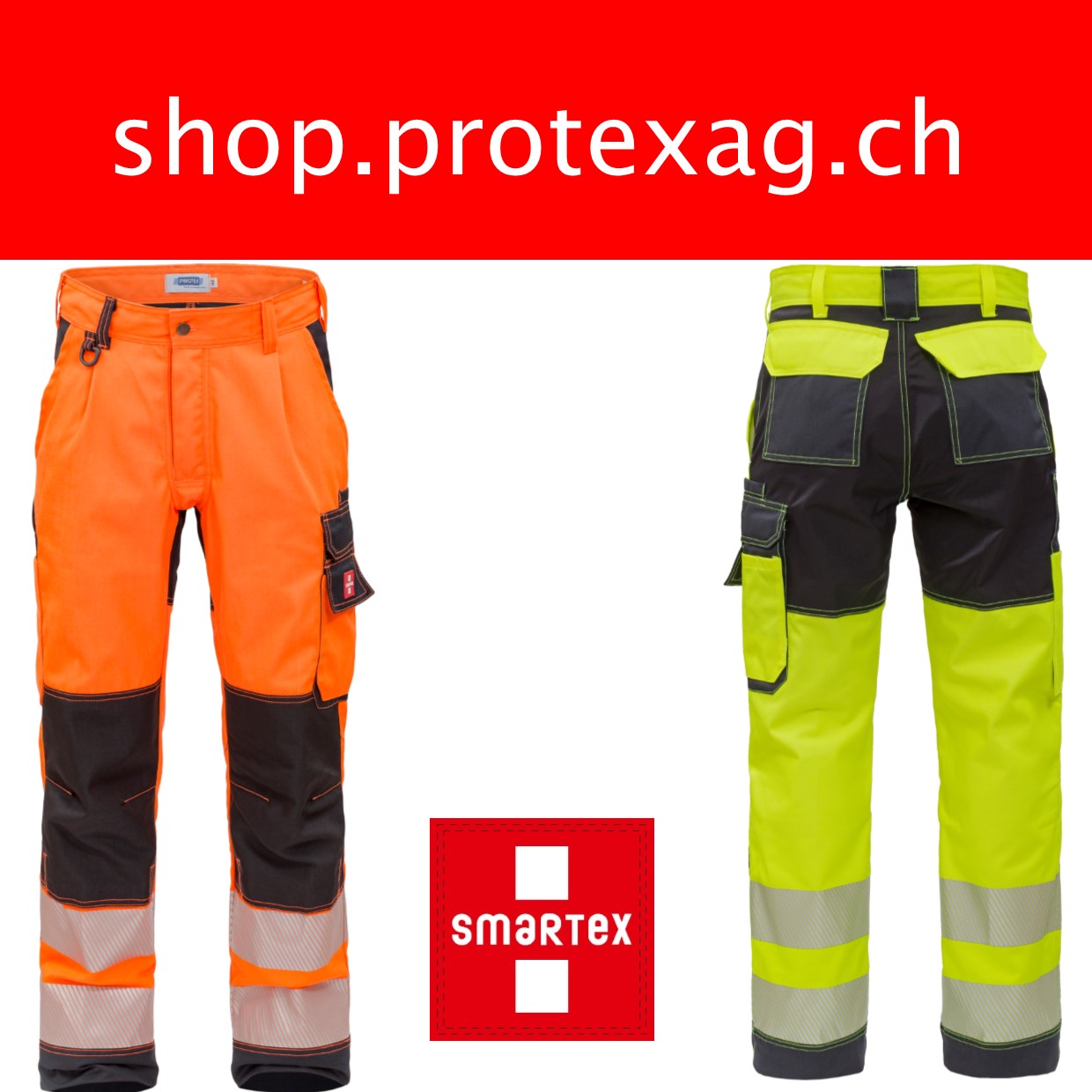 SMARTEX - Produkte News