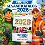 Protexag AG News