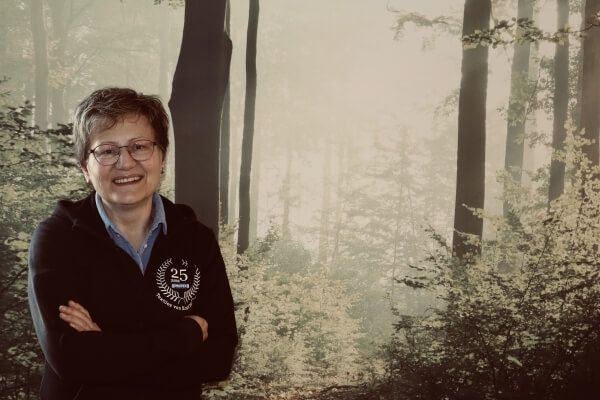 Rita Mengisen